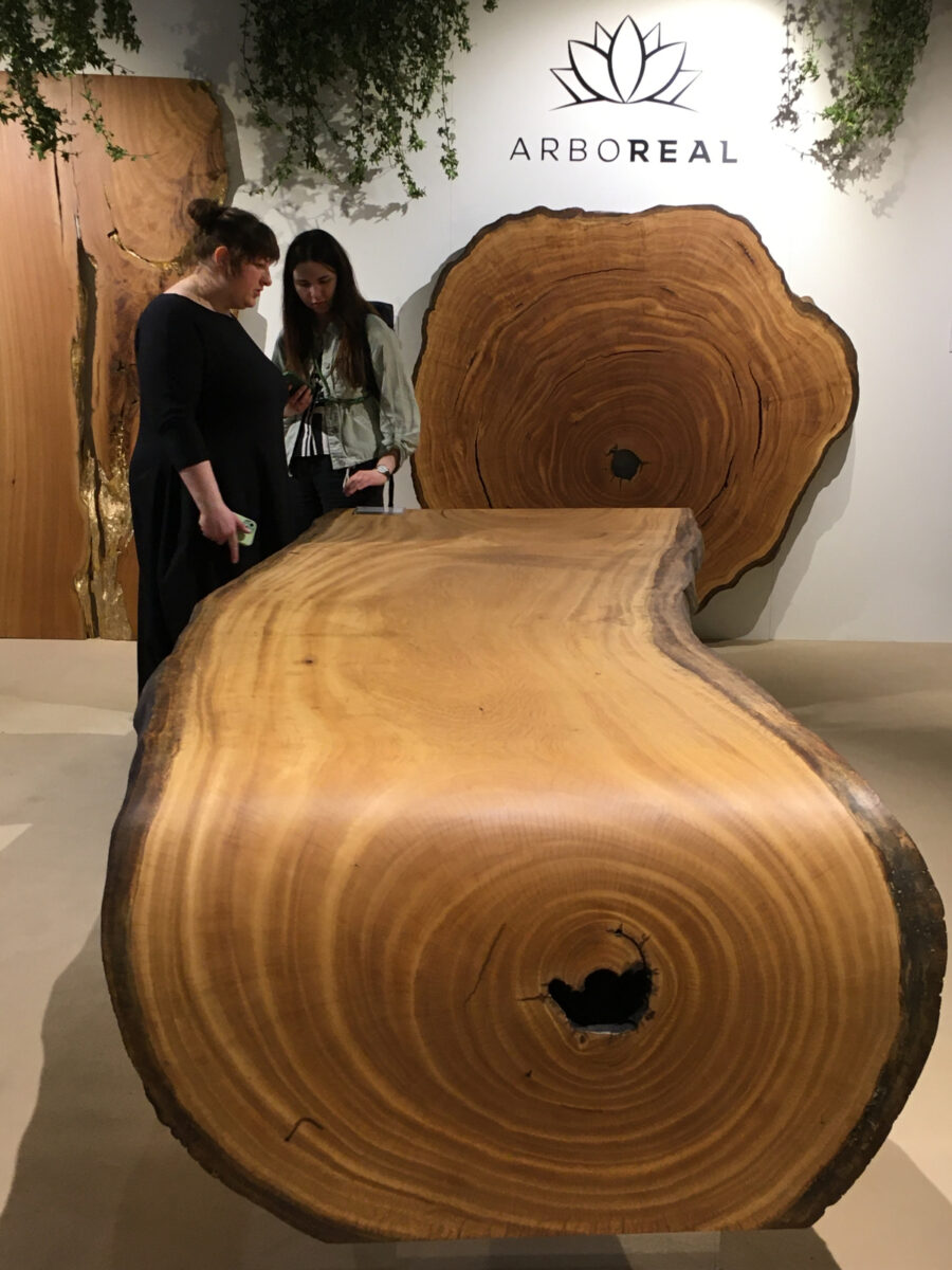 Salone del Mobile.Milano da record in evoluzione e sostenibile