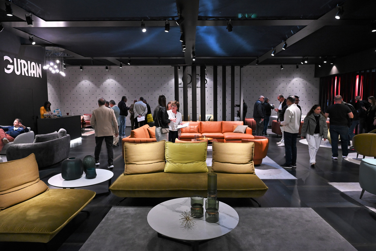 Salone del Mobile.Milano da record in evoluzione e sostenibile