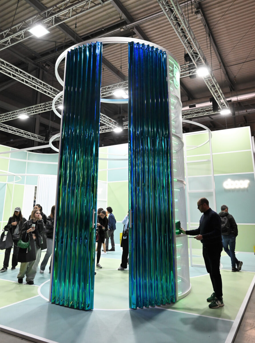 Salone del Mobile.Milano da record in evoluzione e sostenibile