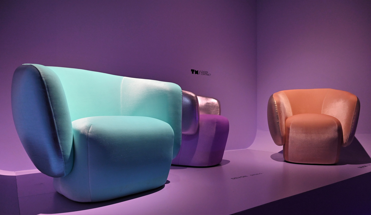 Salone del Mobile.Milano da record in evoluzione e sostenibile