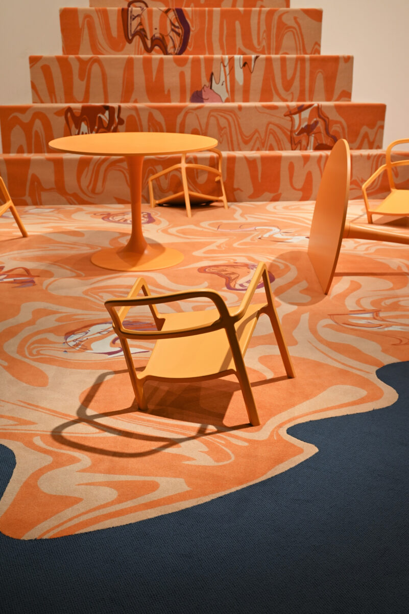 Salone del Mobile.Milano da record in evoluzione e sostenibile