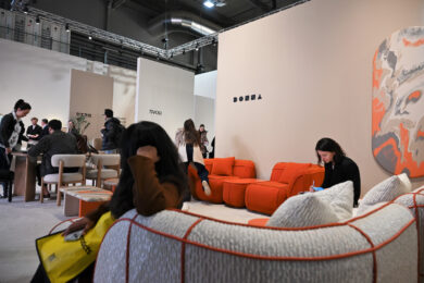Salone del Mobile.Milano da record in evoluzione e sostenibile