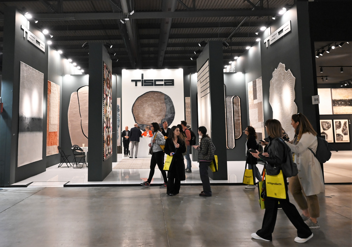 Salone del Mobile.Milano da record in evoluzione e sostenibile