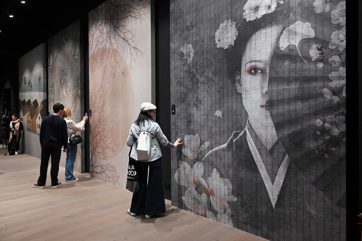 Salone del Mobile.Milano da record in evoluzione e sostenibile