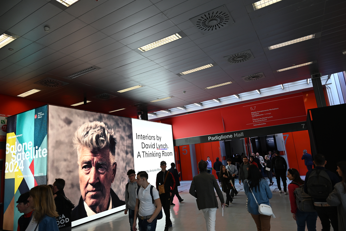 Salone del Mobile.Milano da record in evoluzione e sostenibile