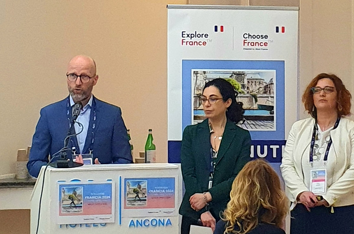 Explore France 2024 Explore France 2024