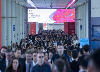 Salone del Mobile e Fuorisalone: numeri tornati a livelli pre Covid