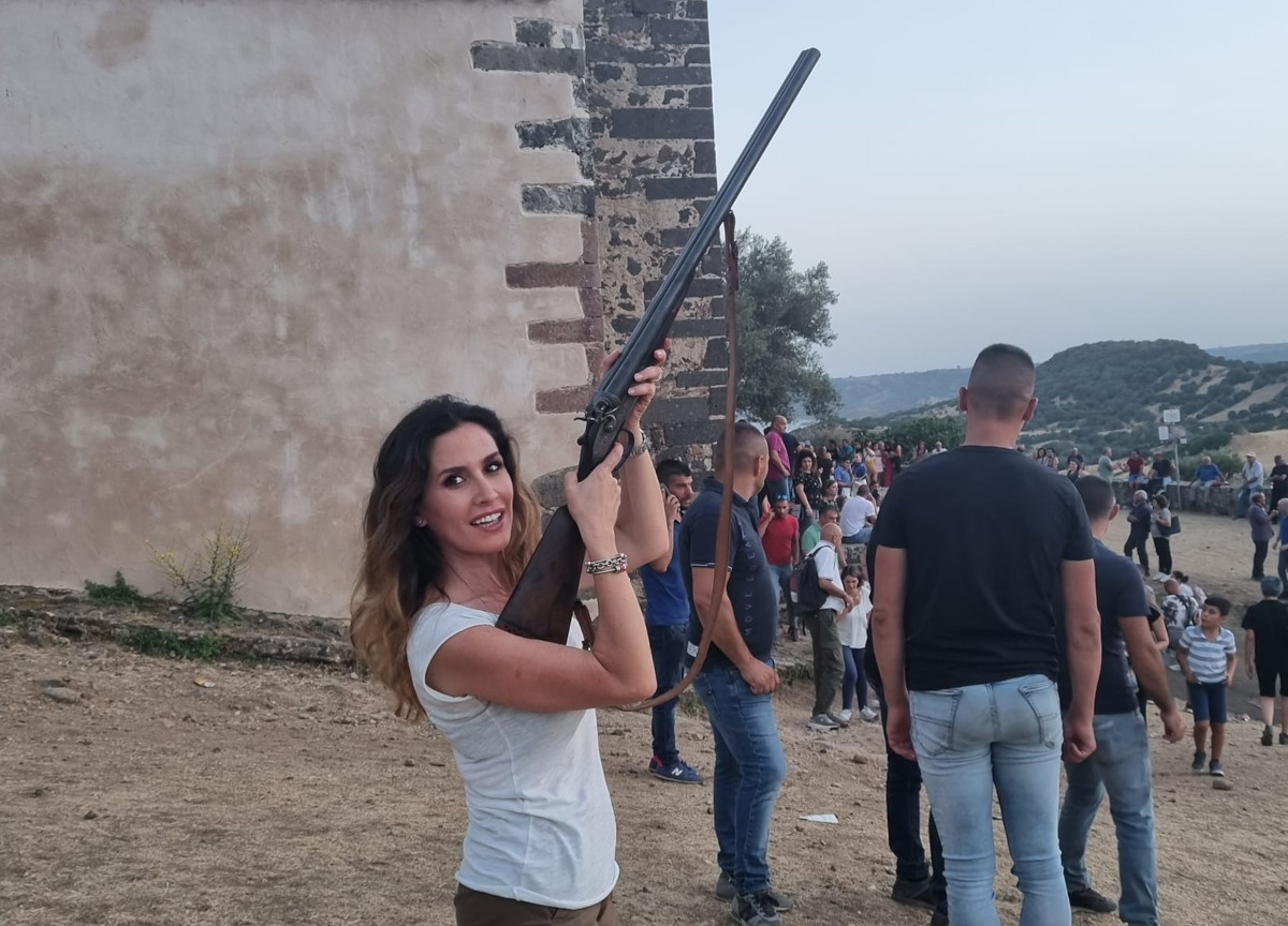 Tg1: chi è Incoronata Boccia, meloniana di ferro che punta al vertice