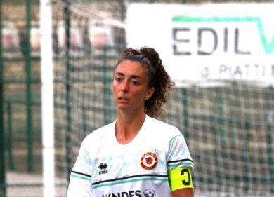 Calcio femminile, aggredita dopo la gara la Ferrazza capitano del Trastevere