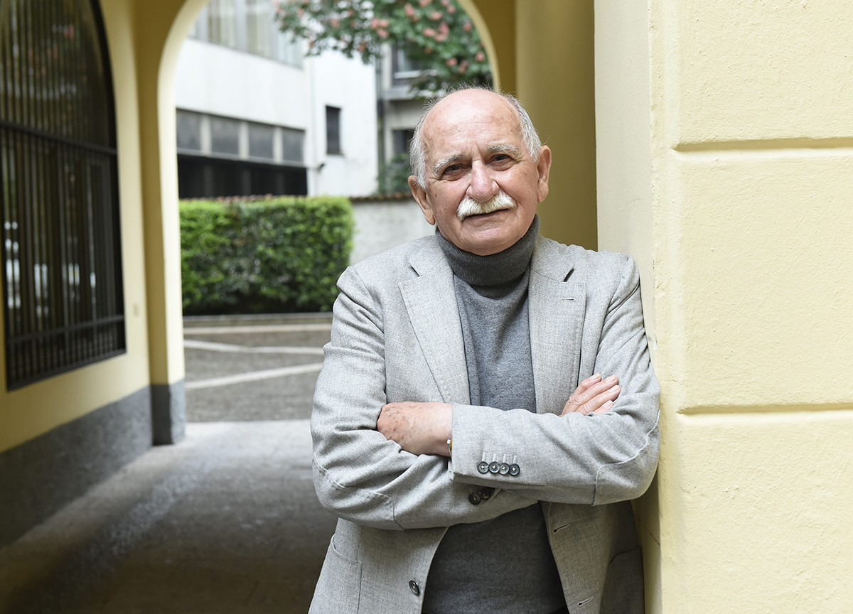 Faber Five rafforza la leadership in Marzotto: acquisita la holding Trenora Faber Five rafforza la leadership in Marzotto: acquisita la holding Trenora