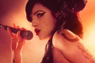 Back to Black, il film su Amy Winehouse salva il box office italiano in crisi