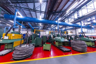 Brugola OEB torna 100% italiana: la famiglia Brugola riacquista le quote