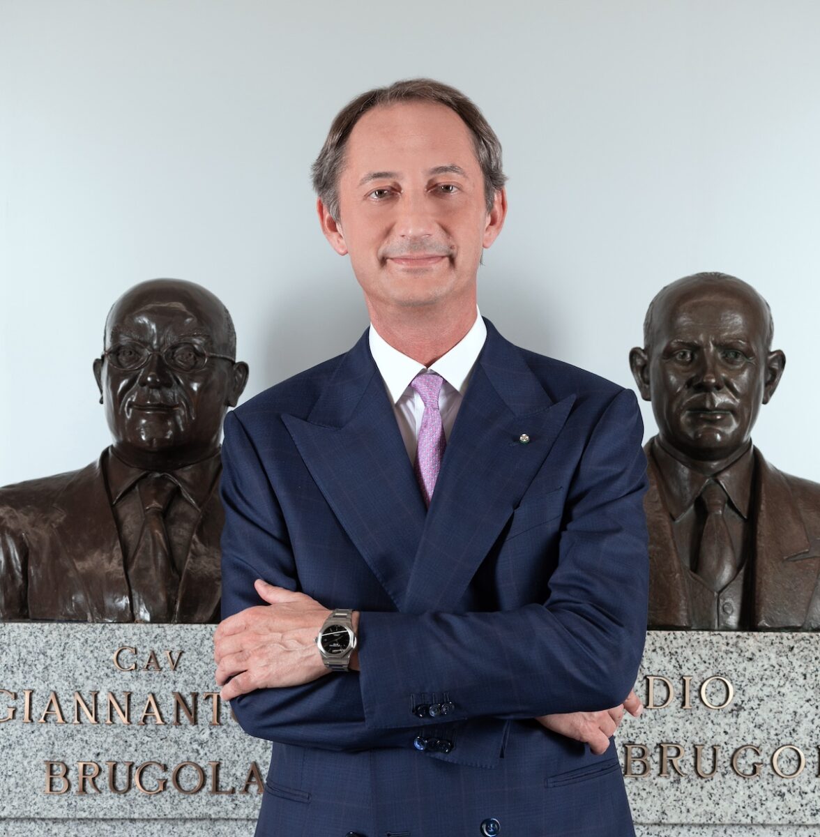 Brugola OEB torna 100% italiana: la famiglia Brugola riacquista le quote