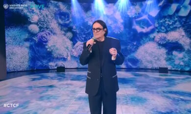 Ascolti tv, ritorna Report ma vince Fazio. Che tempo che fa all’11,4% di share