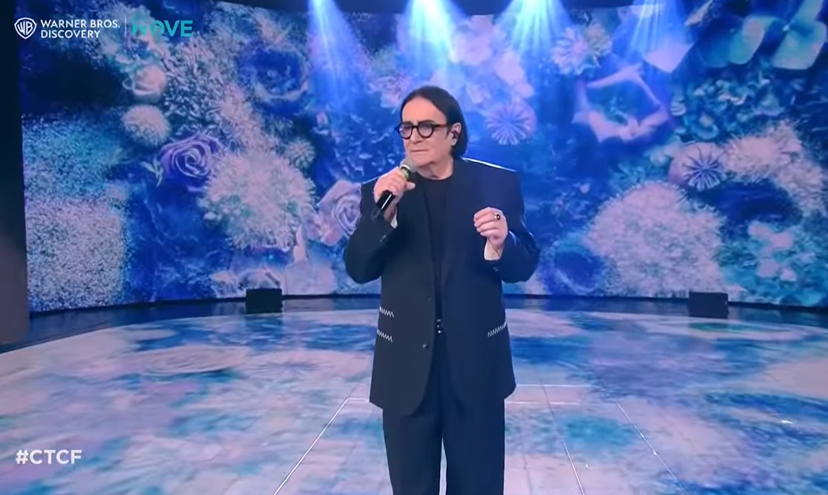 Ascolti tv, ritorna Report ma vince Fazio. Che tempo che fa all’11,4% di share Ascolti tv, ritorna Report ma vince Fazio. Che tempo che fa all’11,4% di share