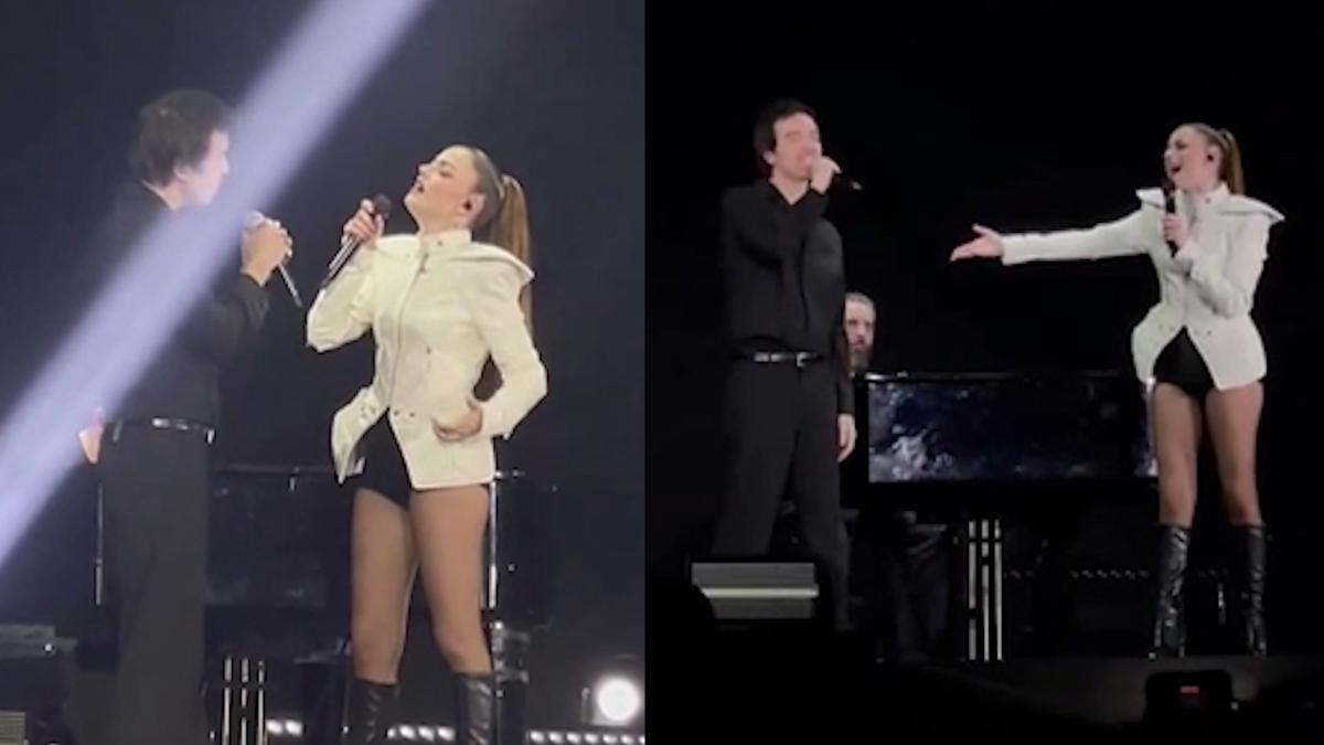 Annalisa conquista il mondo: Sinceramente è in classifica in 6 Paesi stranieri Annalisa conquista il mondo: Sinceramente è in classifica in 6 Paesi stranieri