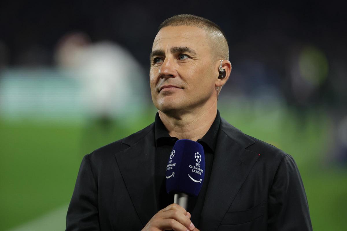 Udinese, Cioffi esonerato: arriva Fabio Cannavaro. L’ha spuntata su… Udinese, Cioffi esonerato: arriva Fabio Cannavaro. L’ha spuntata su…