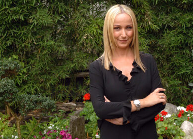 Frida Giannini si butta nel business delle barche: nasce la newco Diabolika