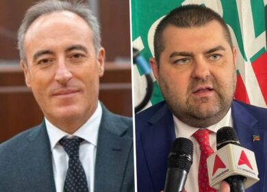 Forza Italia cresce ma rischia l’esplosione a Milano. Sorte alla prima sfida