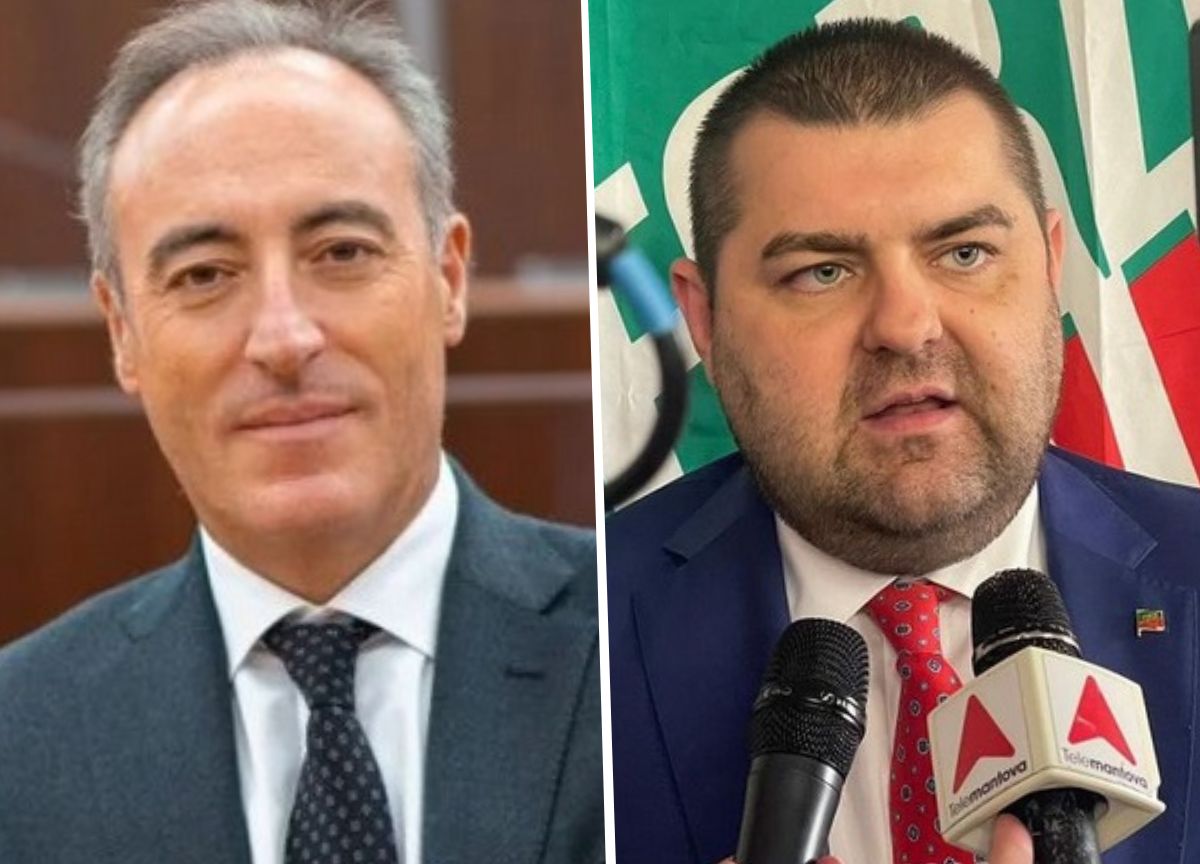 Forza Italia cresce ma rischia l’esplosione a Milano. Sorte alla prima sfida Forza Italia cresce ma rischia l’esplosione a Milano. Sorte alla prima sfida