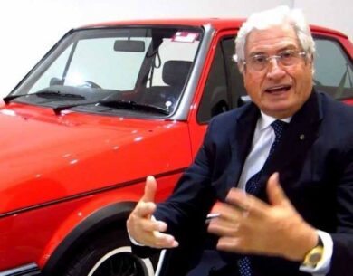 Crisi nel settore automobilistico: Giorgetto Giugiaro stiamo perdendo tutto