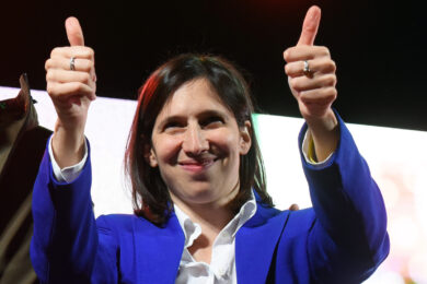 Europee/ Schlein cede a Franceschini e ai big: “Niente nome nel simbolo”