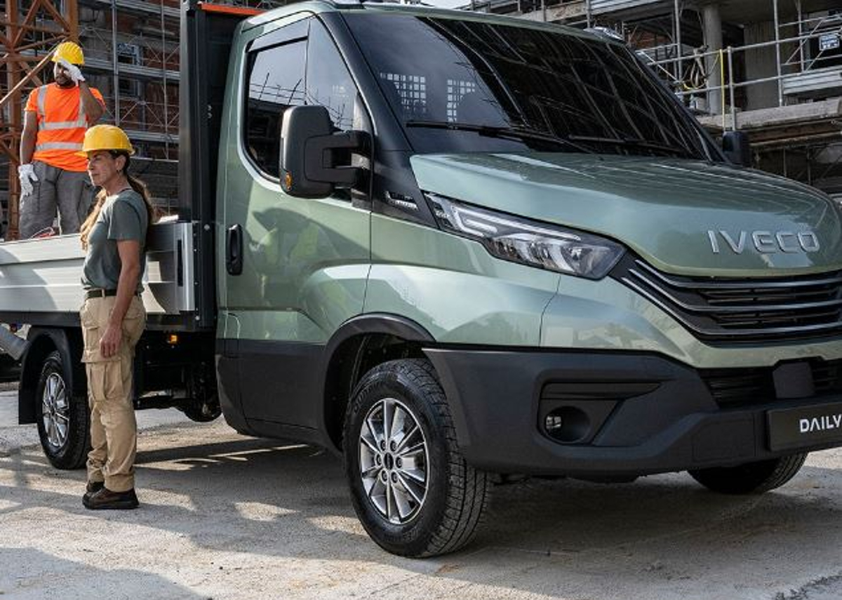 Exor cambia i piloti di Iveco e Cnh: pesa anche il fattore Piazza Affari Exor cambia i piloti di Iveco e Cnh: pesa anche il fattore Piazza Affari