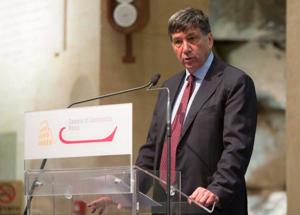 Cemento e menu turistico: boom di imprese romane nel primo trimestre del 2024