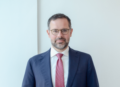 Erion Care: Michele Samoggia è il nuovo Presidente del CdA