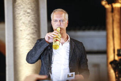 Scurati, Meloni e gli inetti