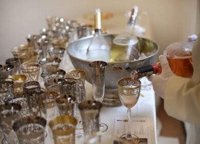 Le “Vetrerie di Empoli” lasciano Montenapoleone dopo 90 anni