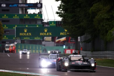 WEC 6 Ore di Imola 2024, vittoria emozionante per il Toyota Gazoo Racing