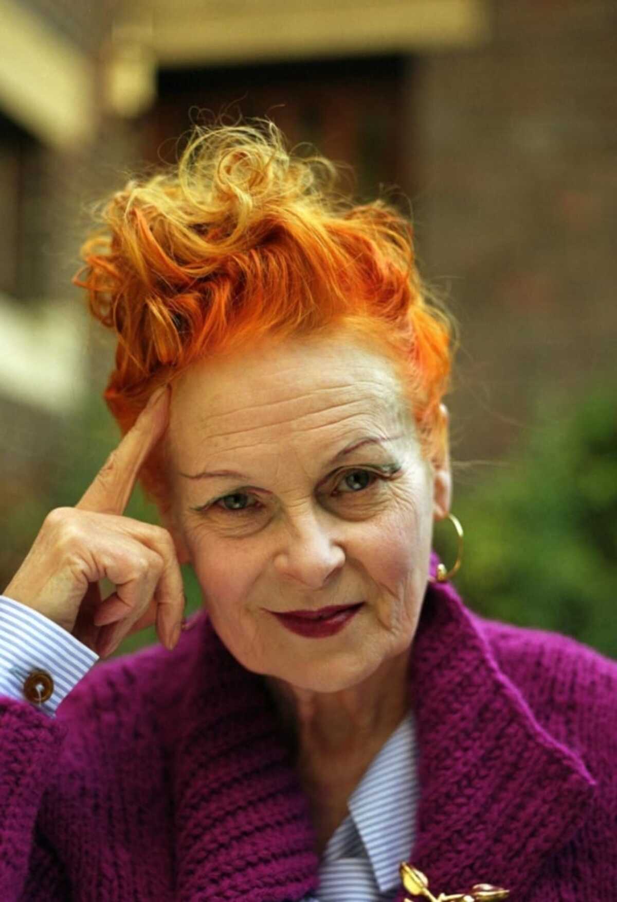 Vivienne Westwood, Christie’s mette all’asta i look più iconici della designer Vivienne Westwood, Christie’s mette all’asta i look più iconici della designer