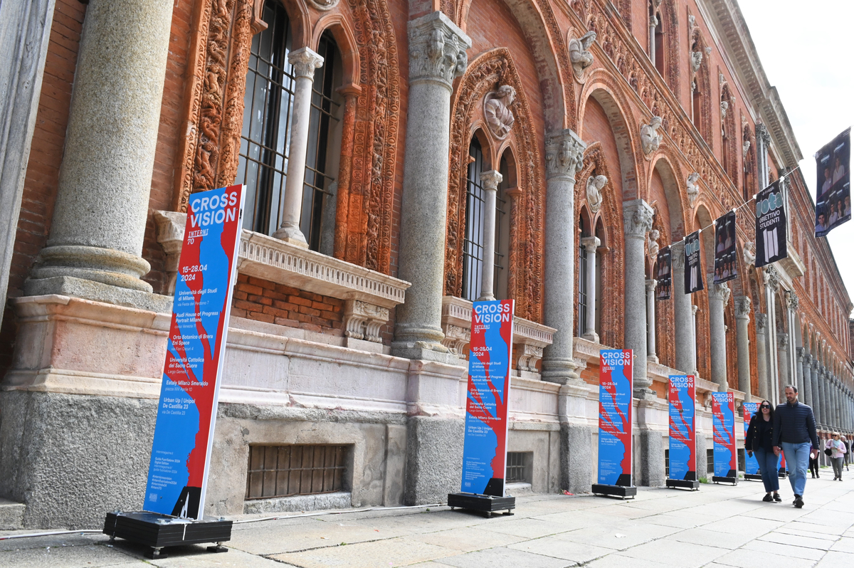 Fuorisalone illumina la Design Week a Milano