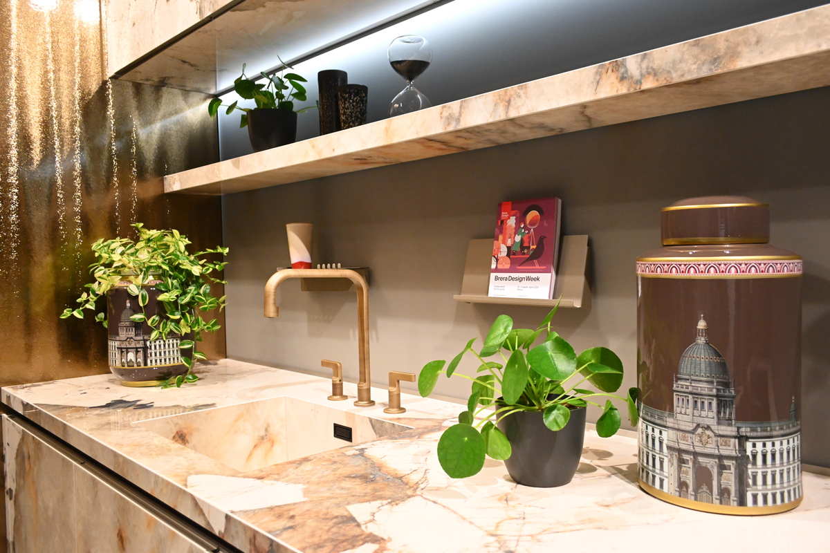 Fuorisalone illumina la Design Week a Milano