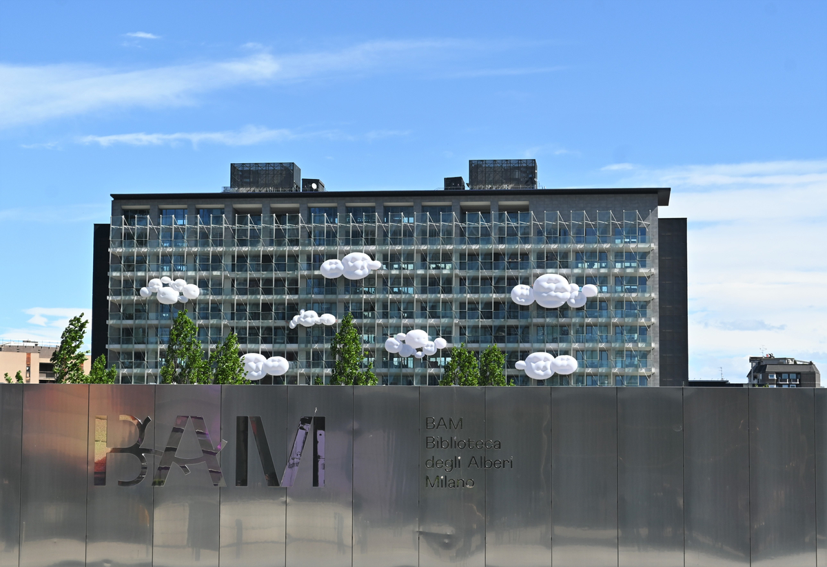 Fuorisalone illumina la Design Week a Milano