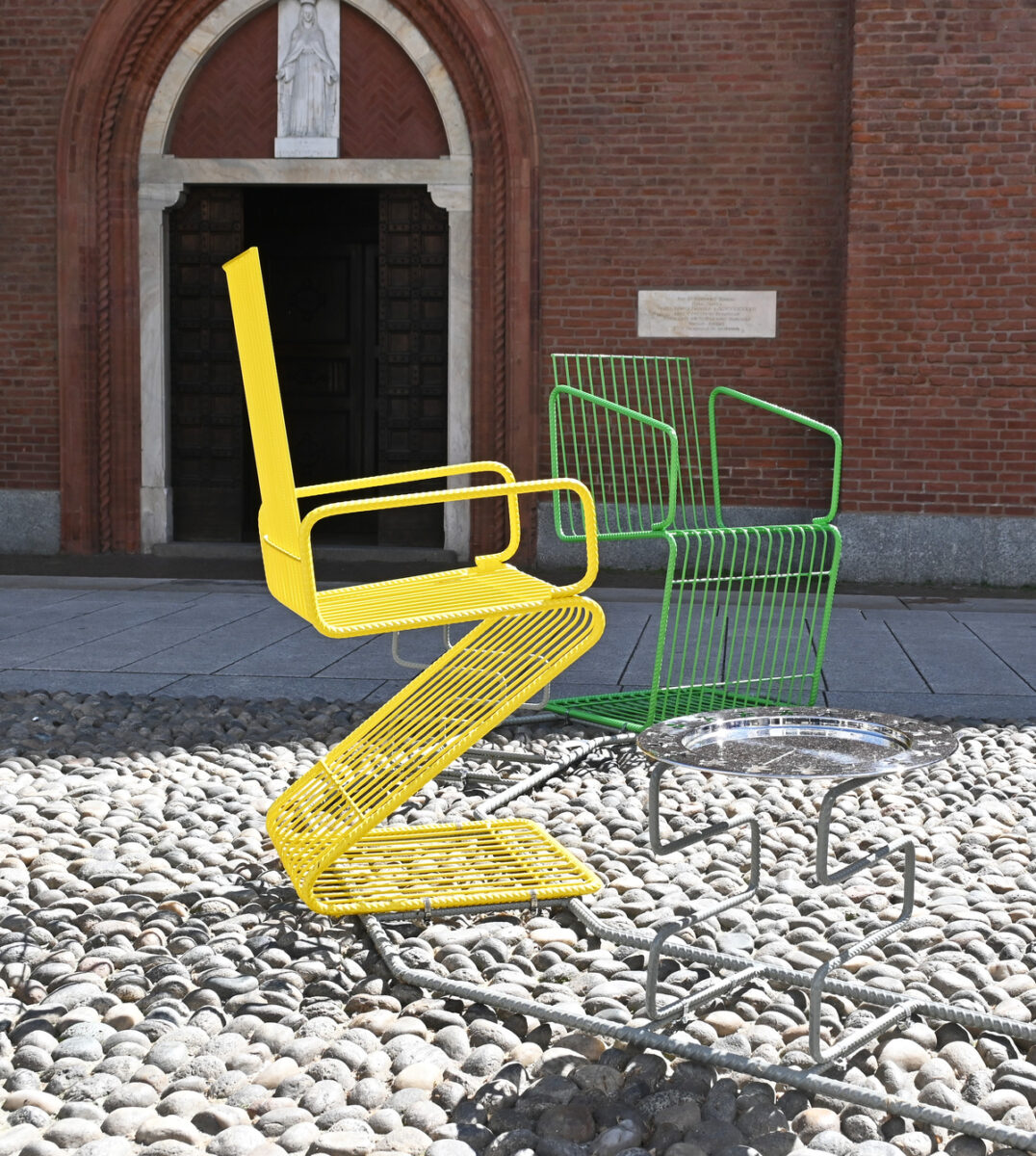 Fuorisalone illumina la Design Week a Milano