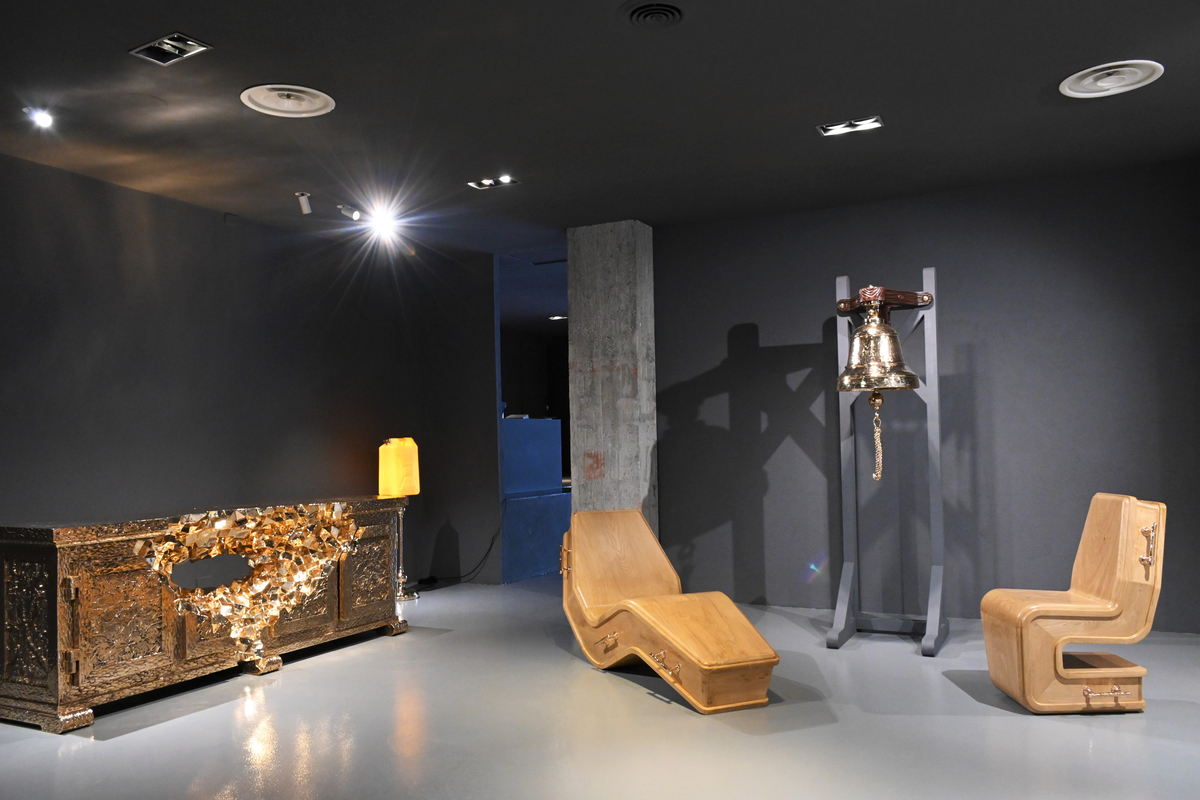 Fuorisalone illumina la Design Week a Milano
