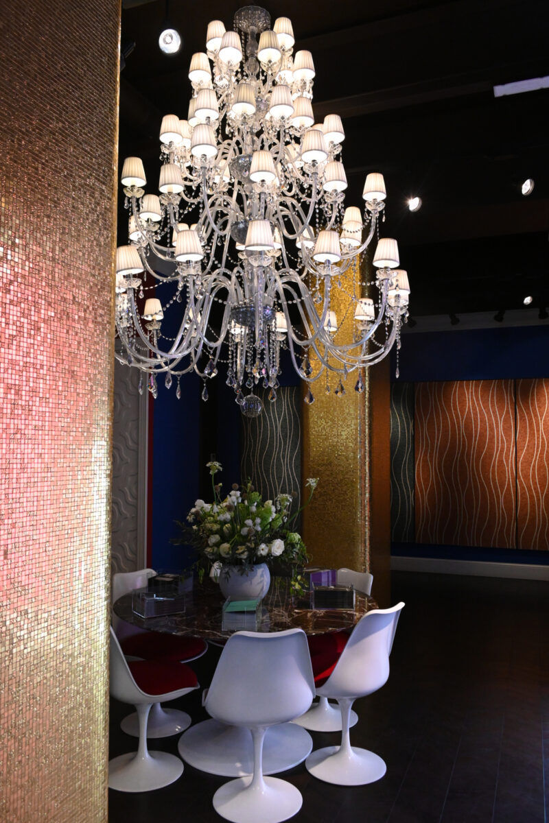 Fuorisalone illumina la Design Week a Milano