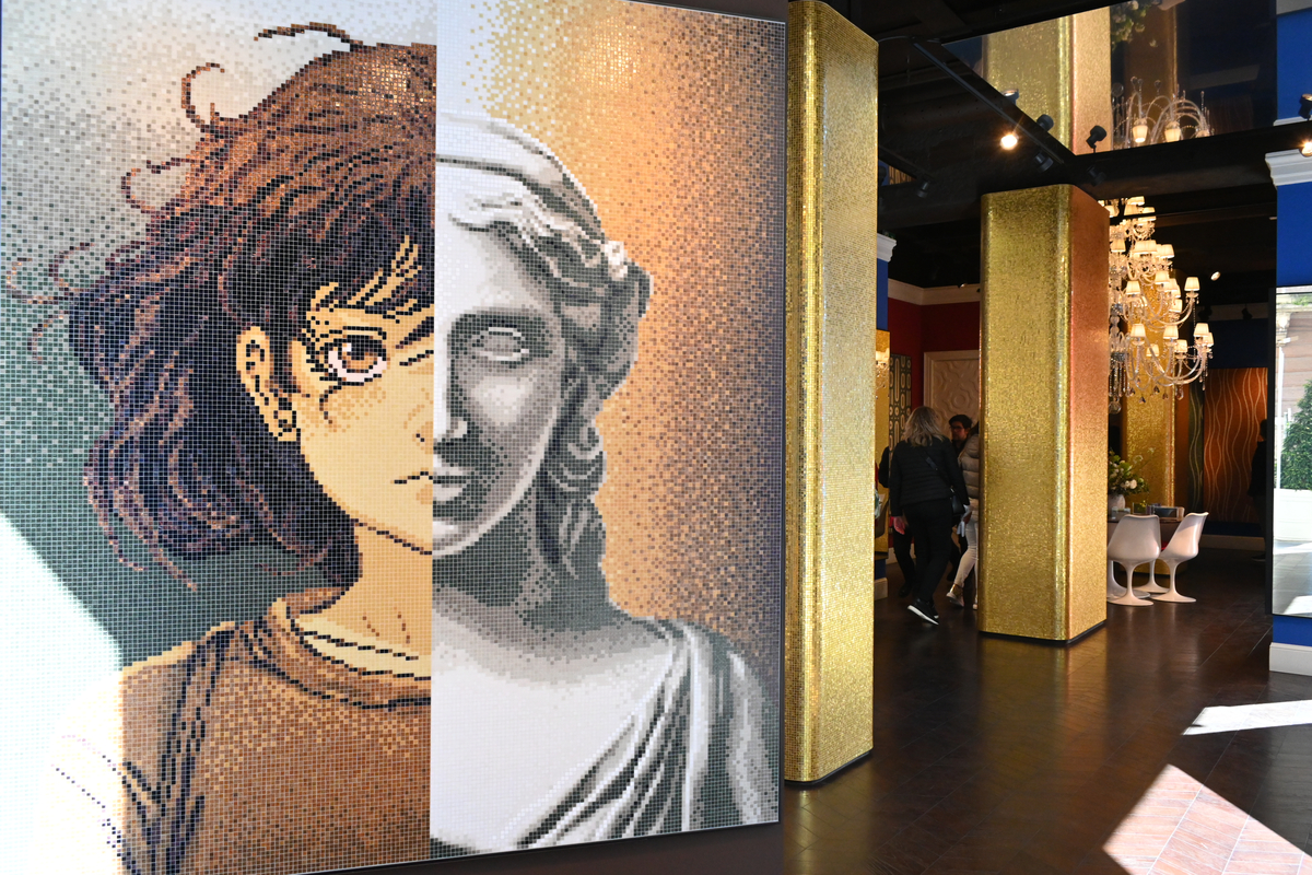 Fuorisalone illumina la Design Week a Milano