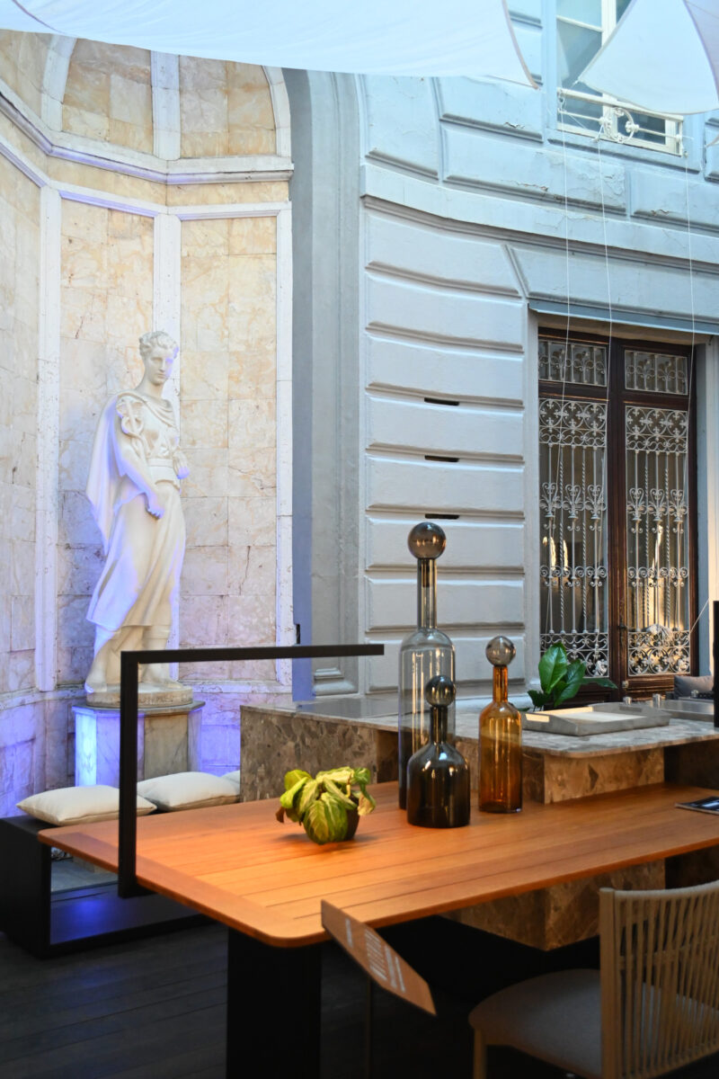 Fuorisalone illumina la Design Week a Milano