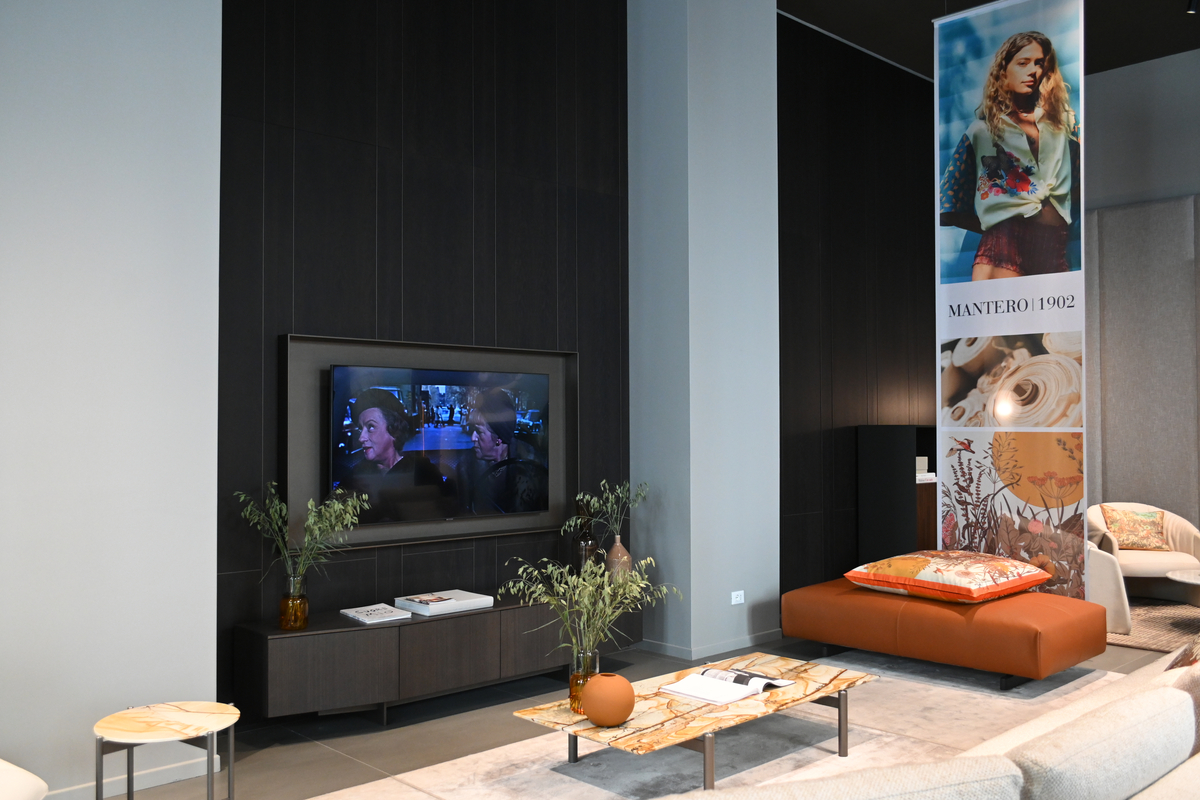 Fuorisalone illumina la Design Week a Milano