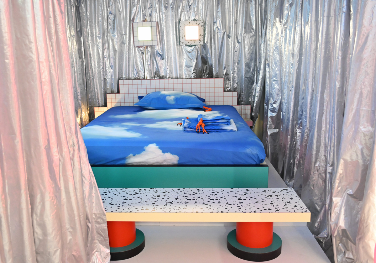 Fuorisalone illumina la Design Week a Milano