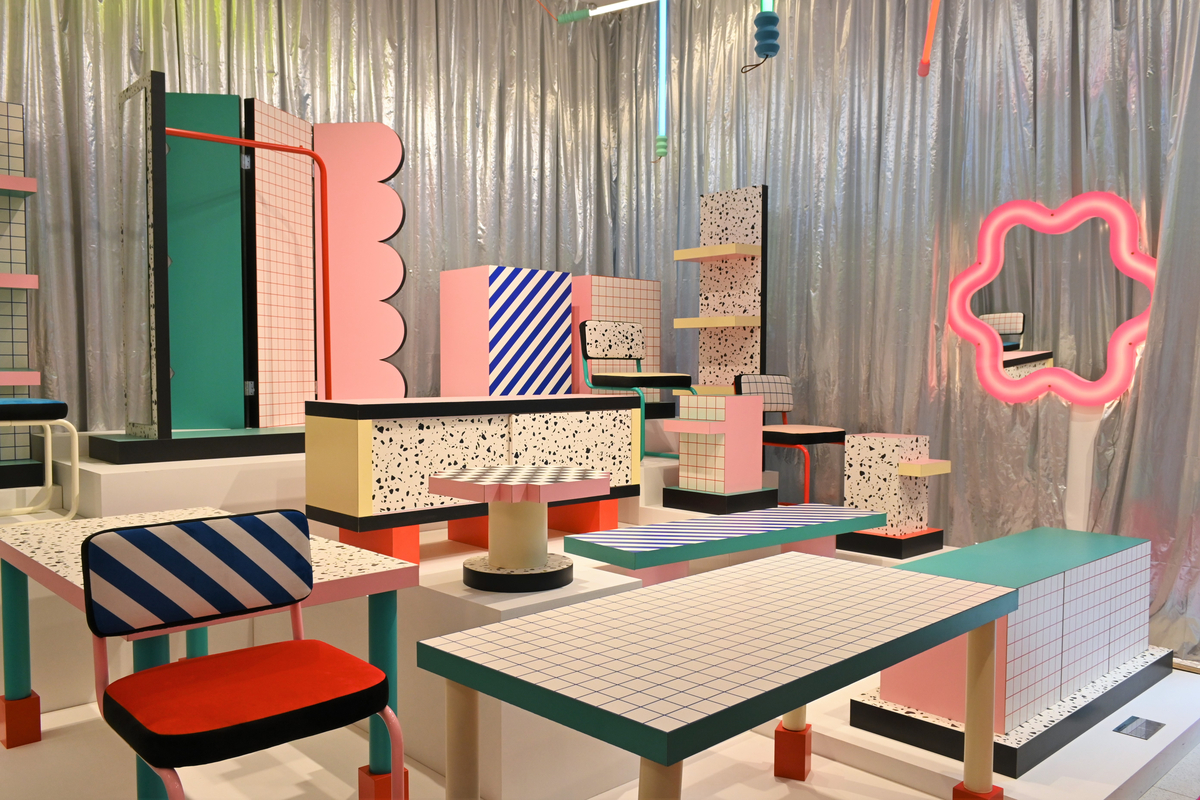 Fuorisalone illumina la Design Week a Milano