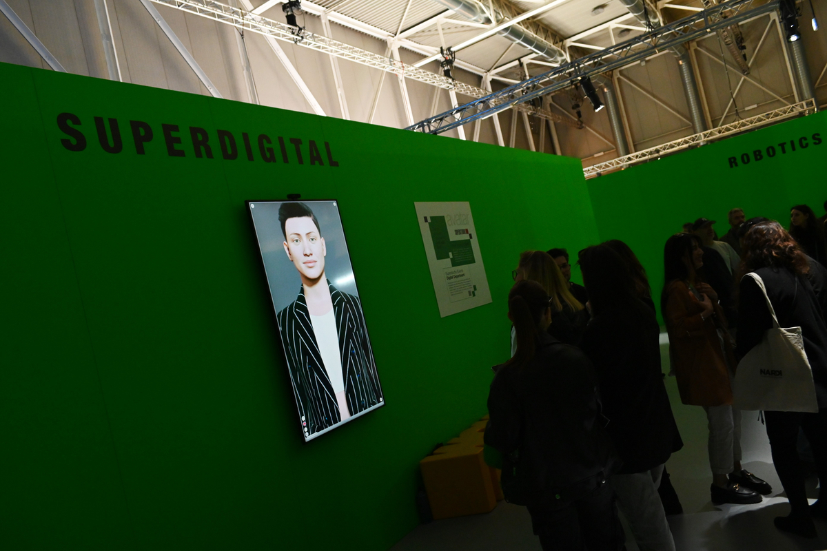 Fuorisalone illumina la Design Week a Milano