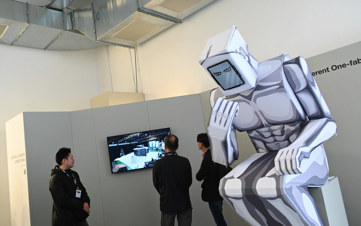 Fuorisalone illumina la Design Week a Milano
