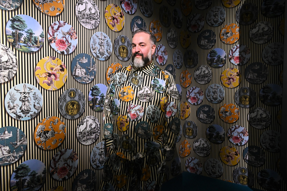 Fuorisalone illumina la Design Week a Milano