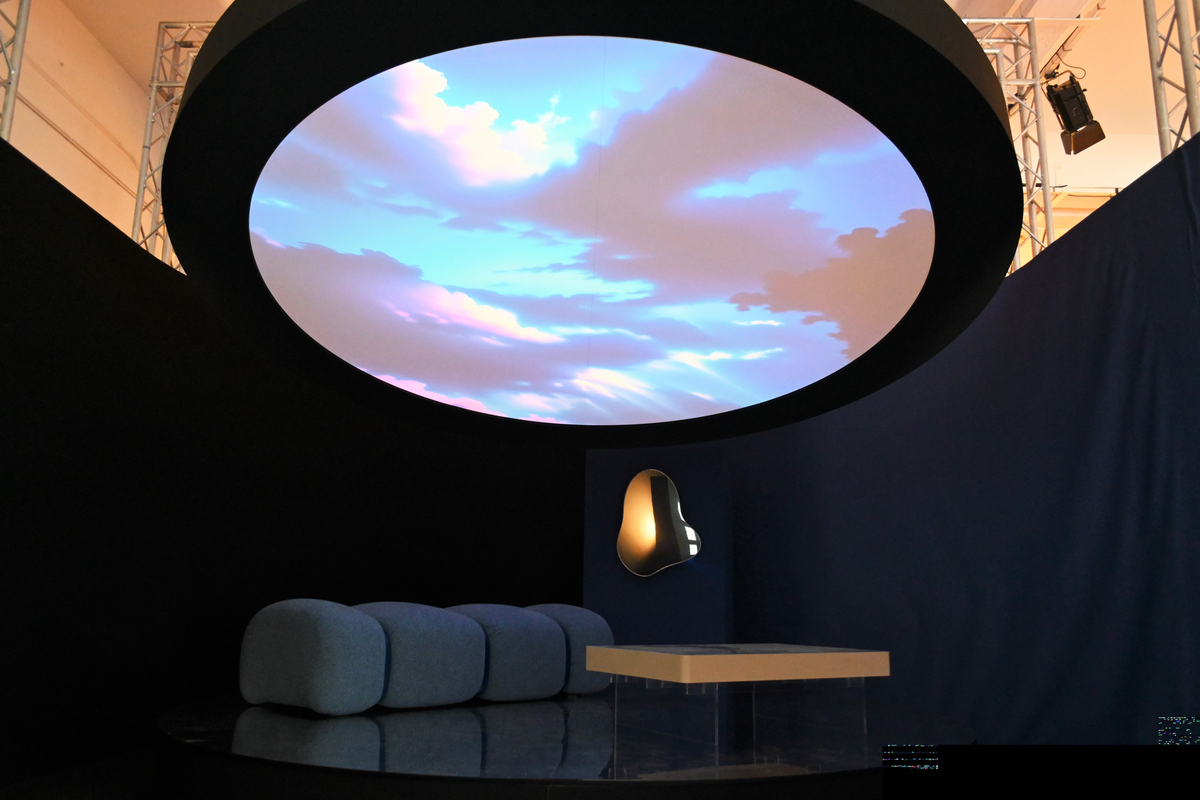 Fuorisalone illumina la Design Week a Milano