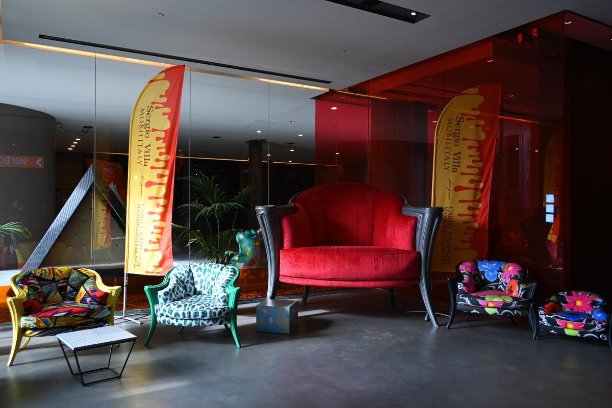 Fuorisalone illumina la Design Week a Milano