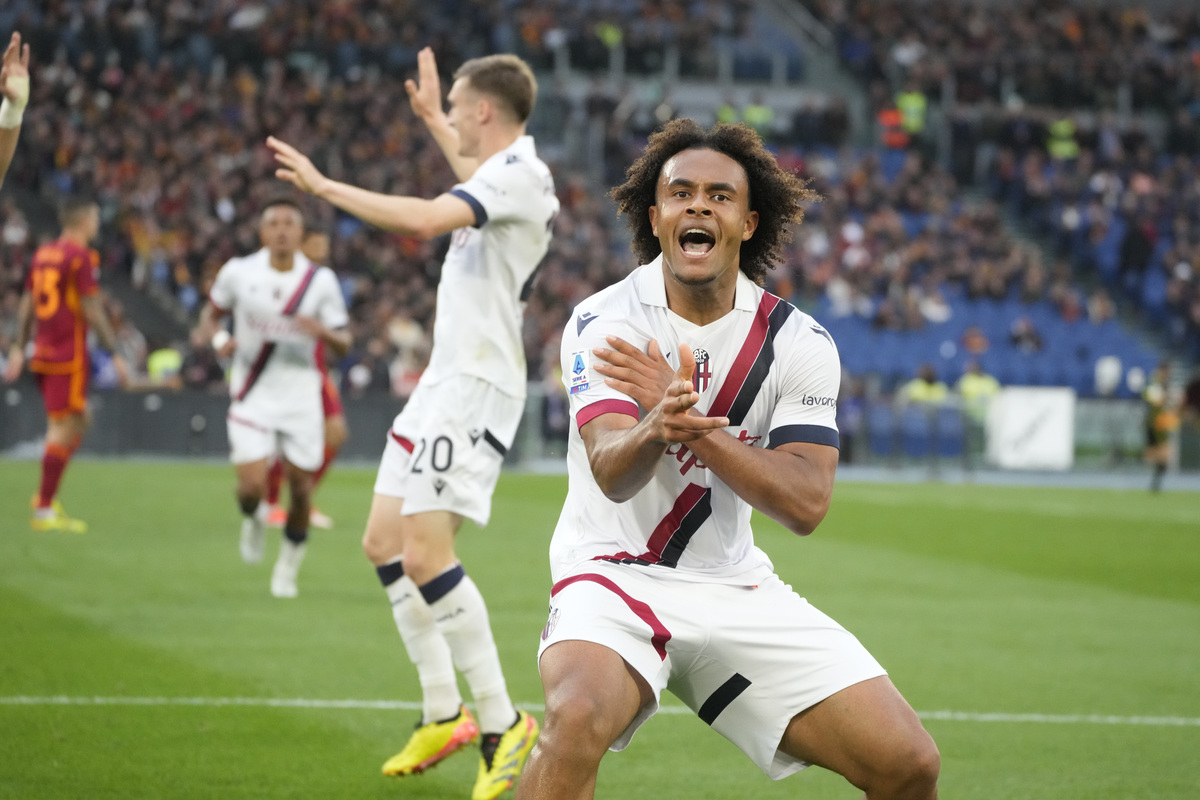 Roma, contro il Bologna piedi “molli”: giallorossi non pronti alla vetta Roma, contro il Bologna piedi “molli”: giallorossi non pronti alla vetta